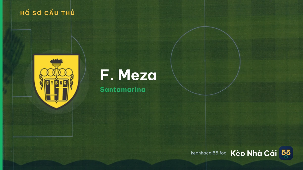 F. Meza — Santamarina