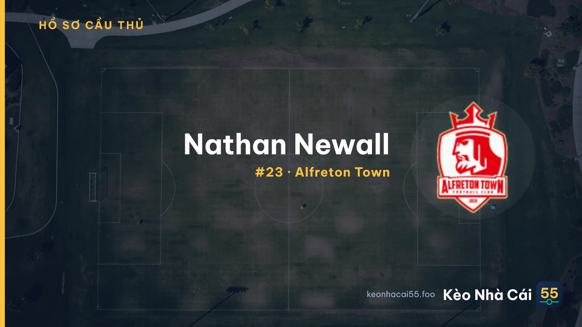 Nathan Newall