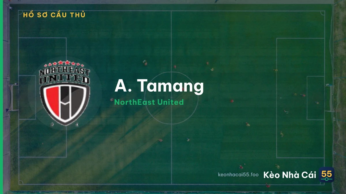 A. Tamang