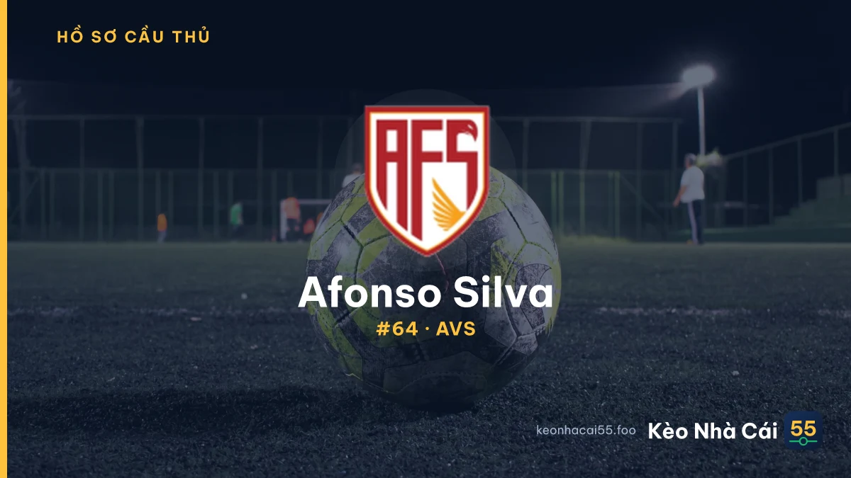 A. Silva