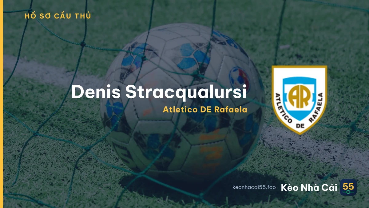 Denis Stracqualursi
