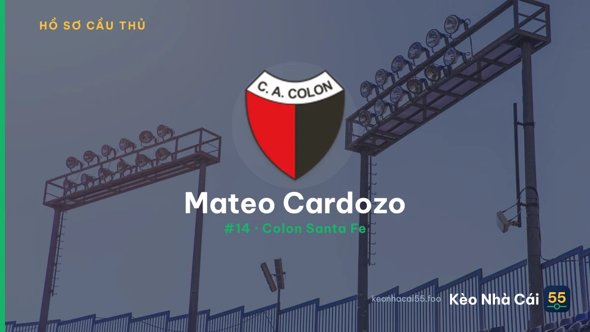 Mateo Cardozo