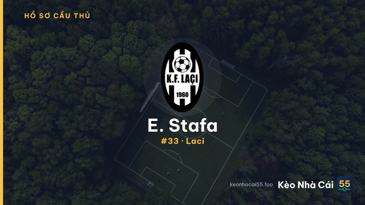 E. Stafa — Laci
