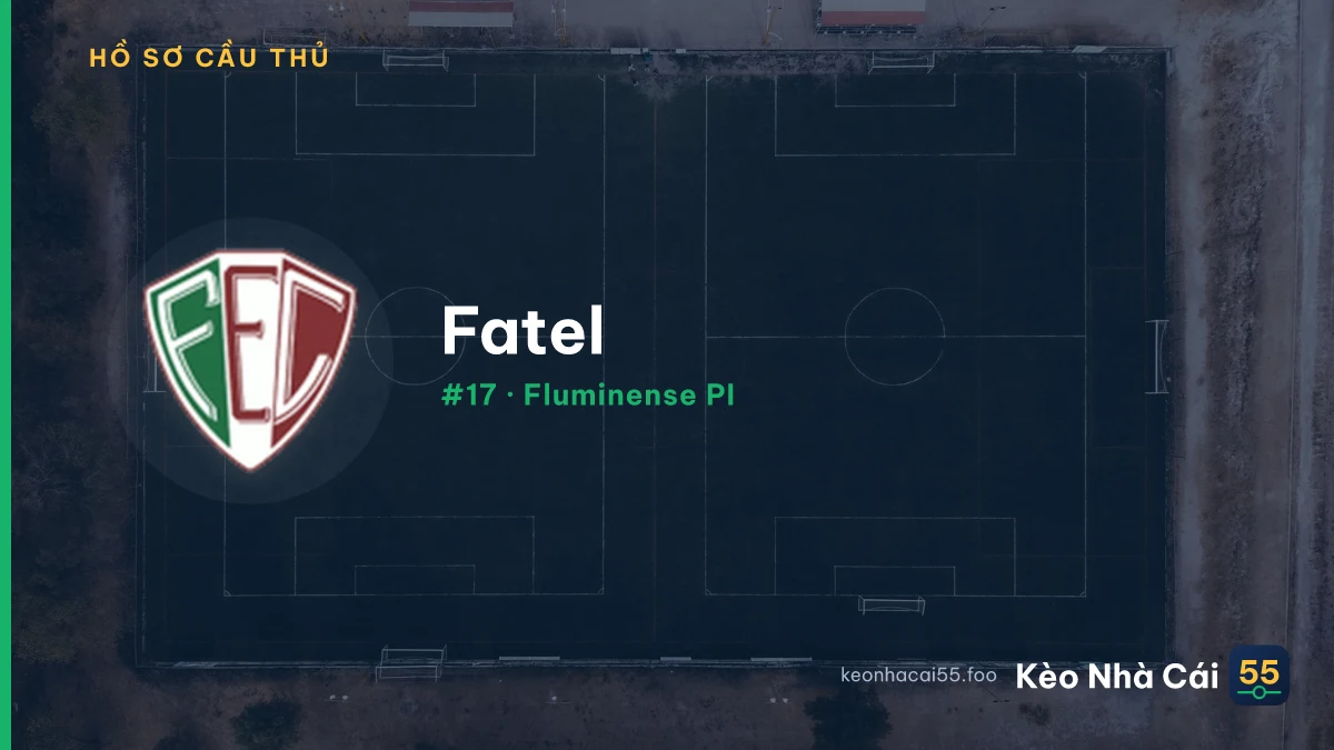 Fatel — Fluminense PI