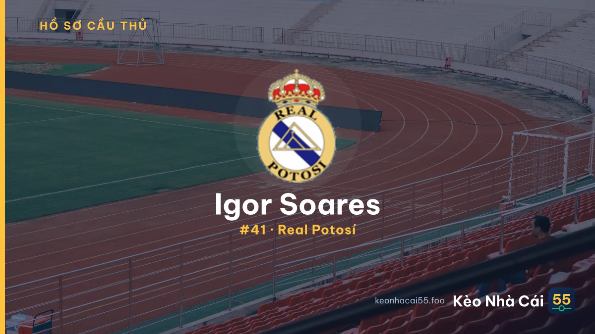 Igor Soares