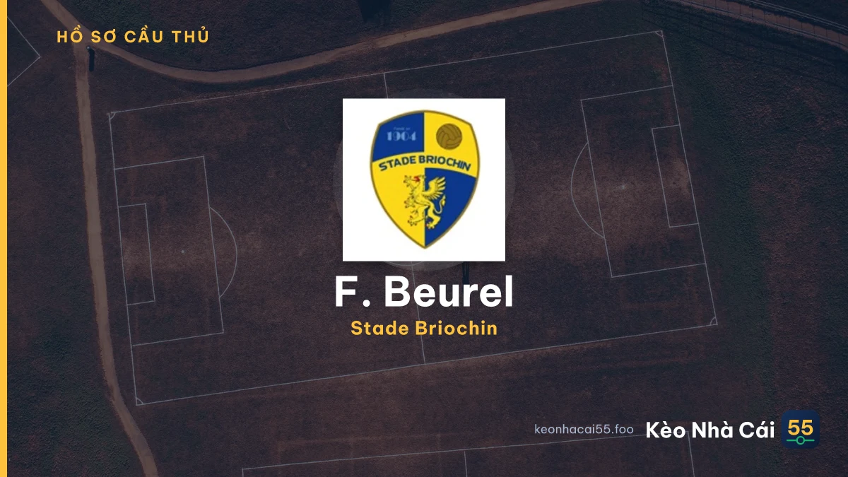 F. Beurel