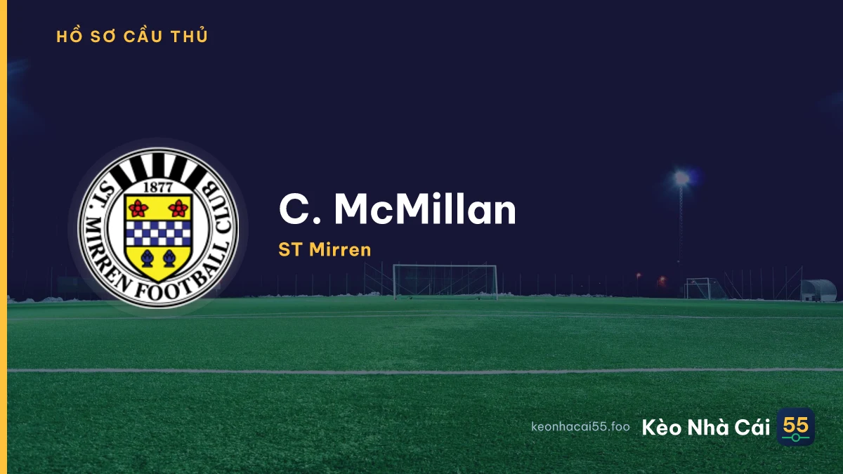 C. McMillan