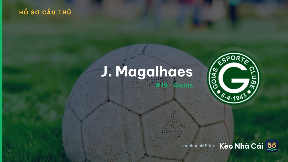 J. Magalhaes