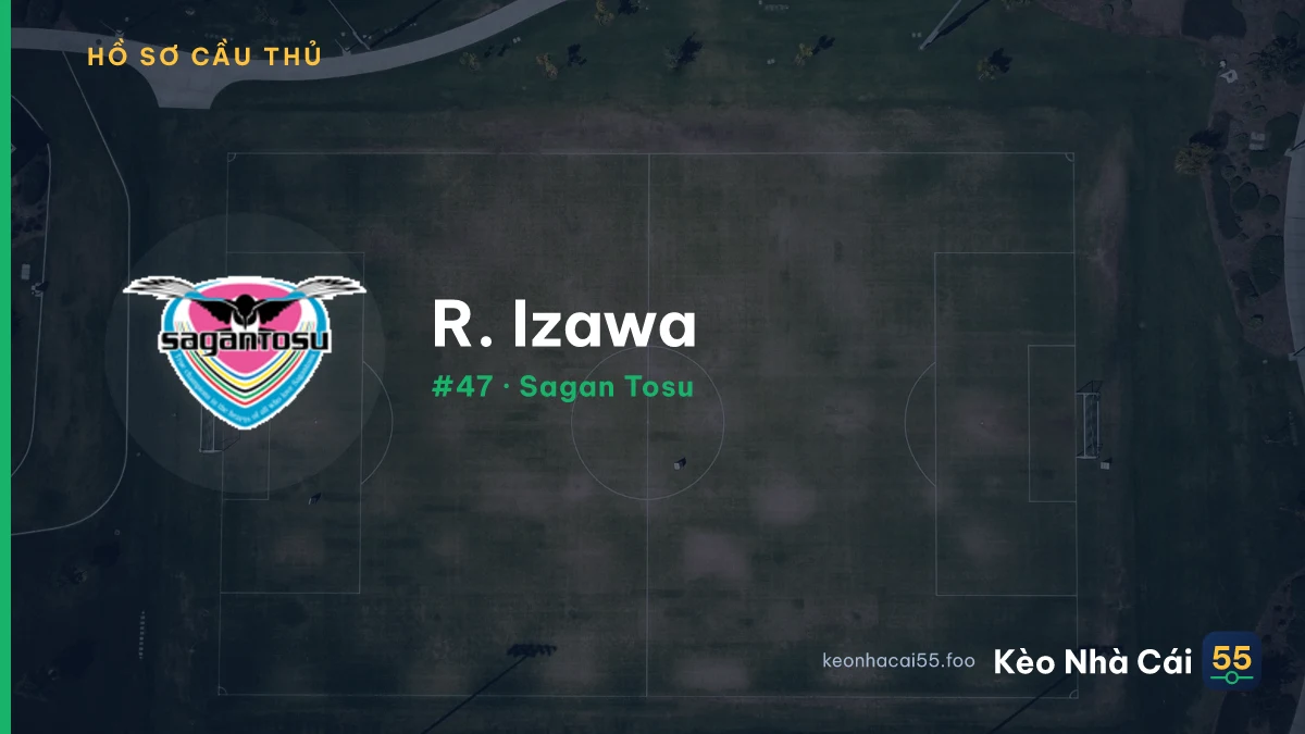 R. Izawa