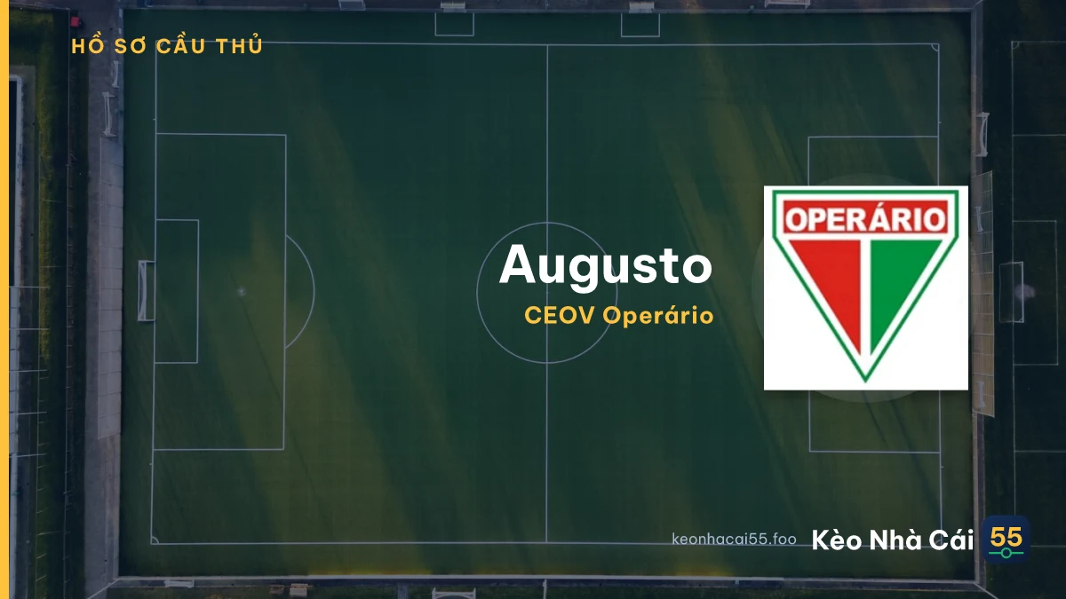Augusto