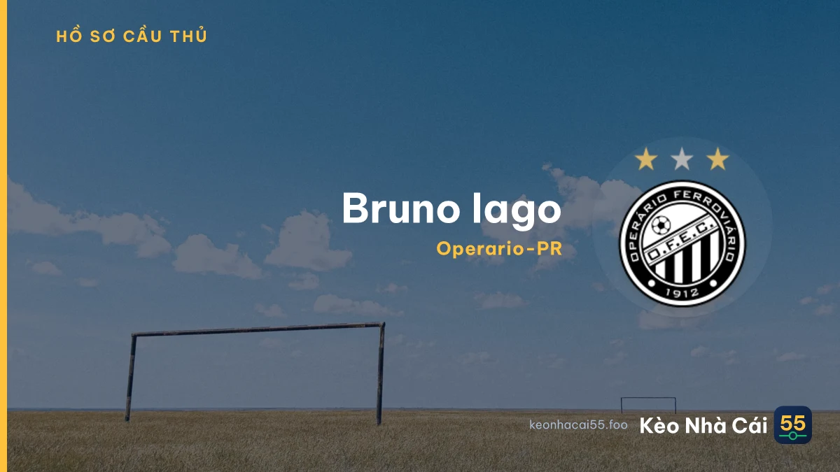 Bruno Iago