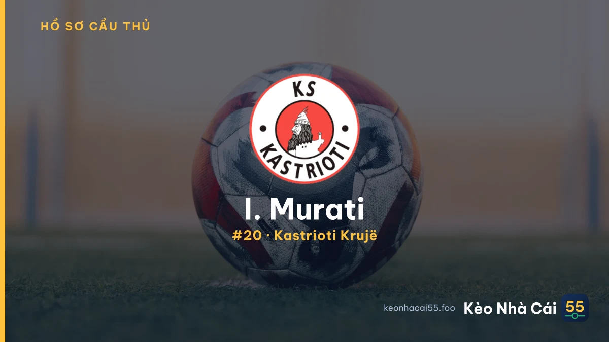 I. Murati