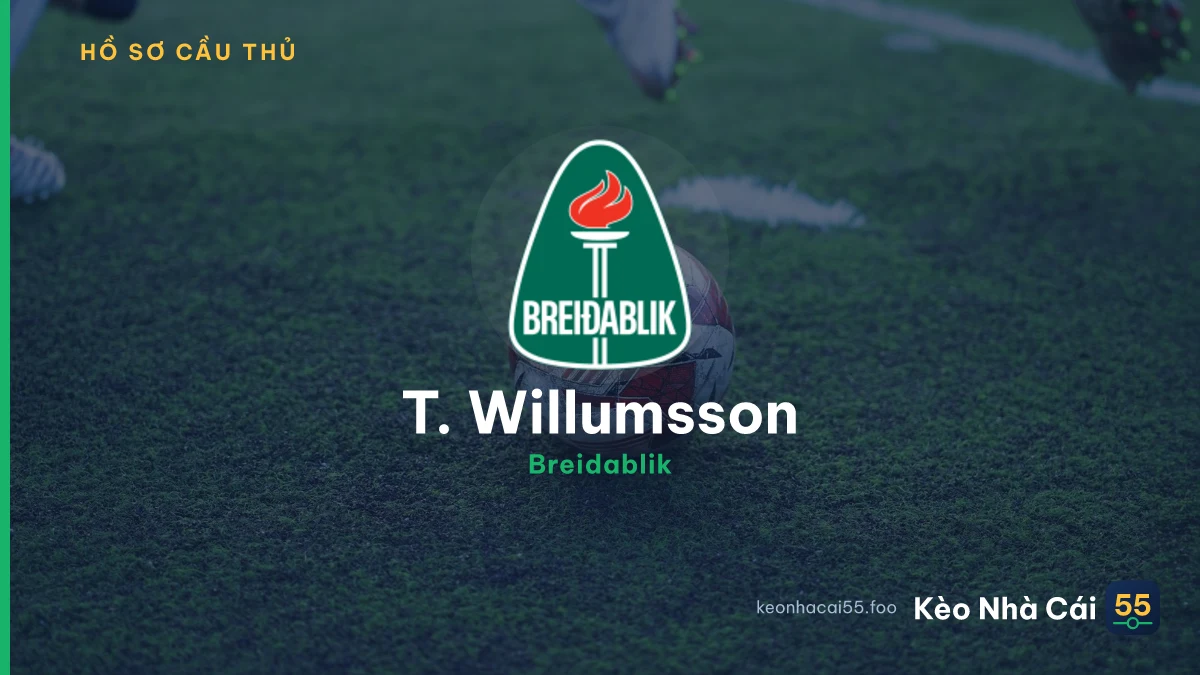 T. Willumsson