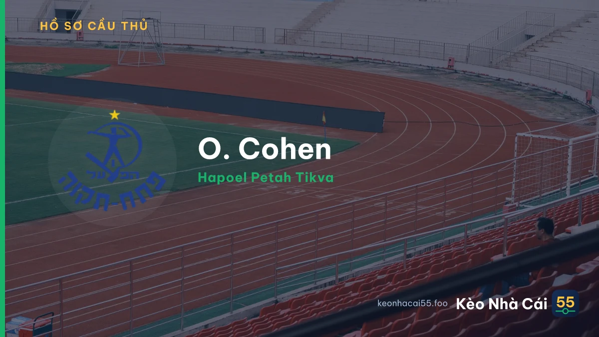 O. Cohen
