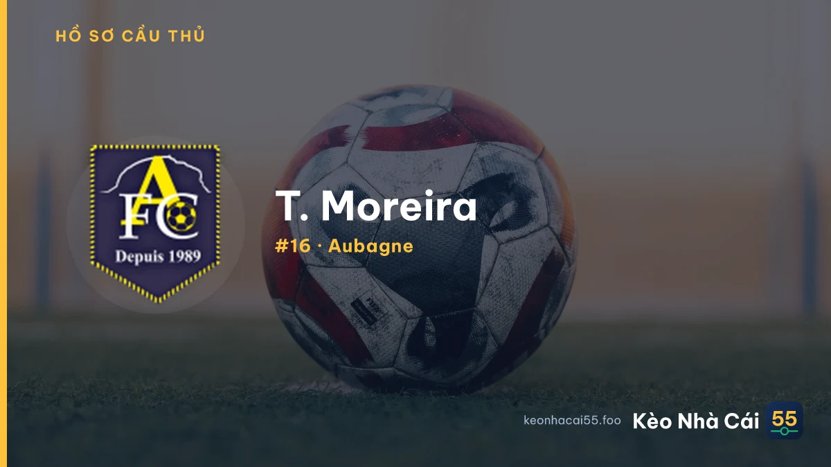 T. Moreira