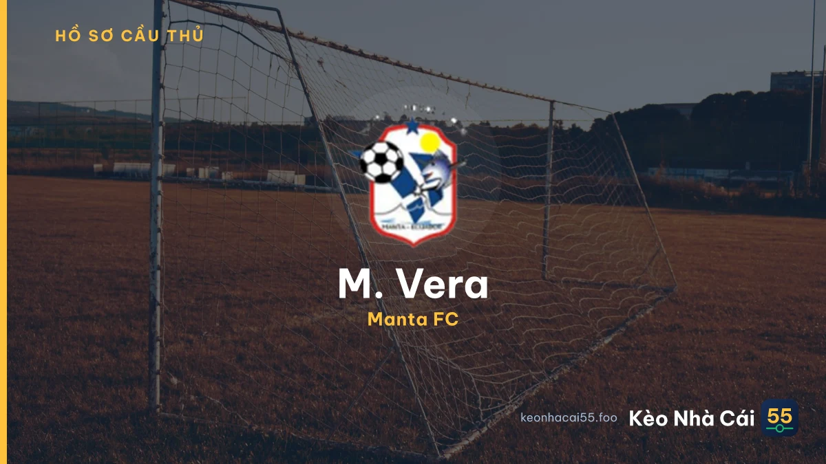 M. Vera
