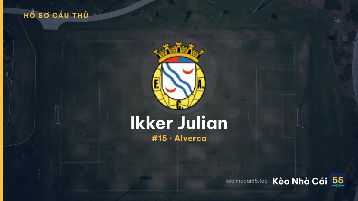 I. Julian