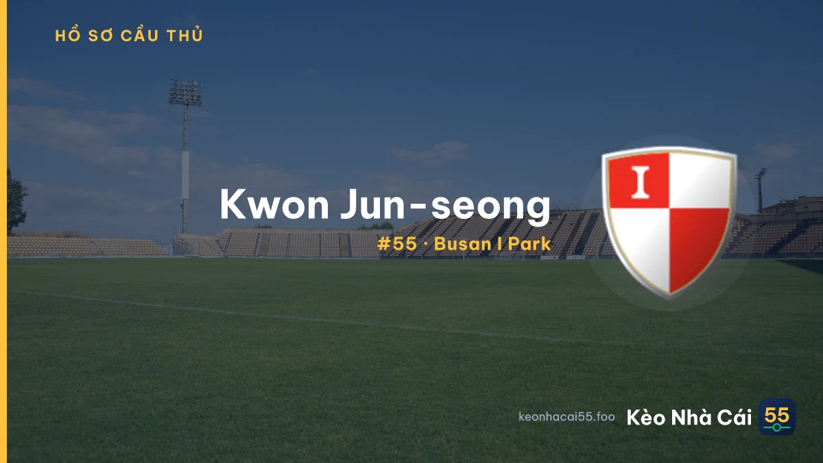 Kwon Jun-seong