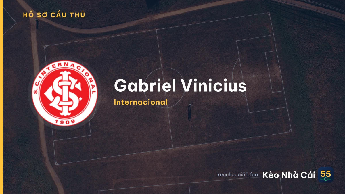 Gabriel Vinicius