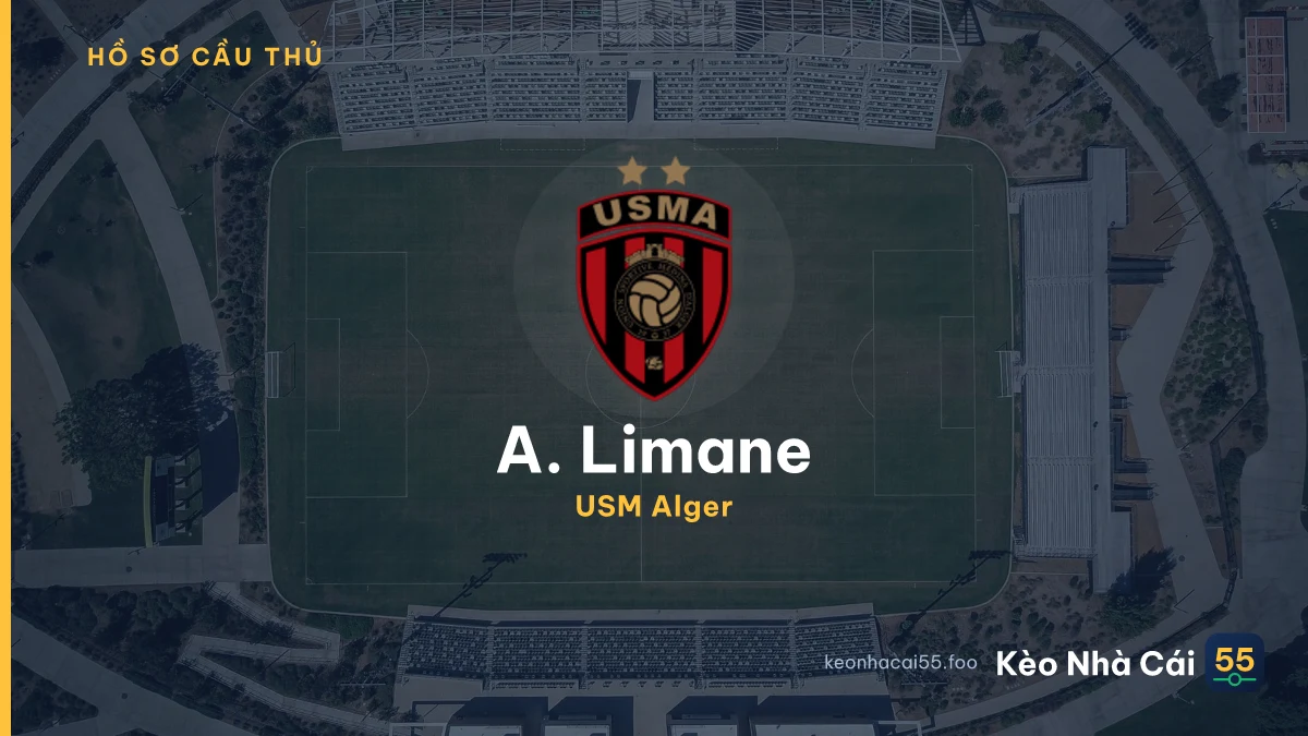 A. Limane