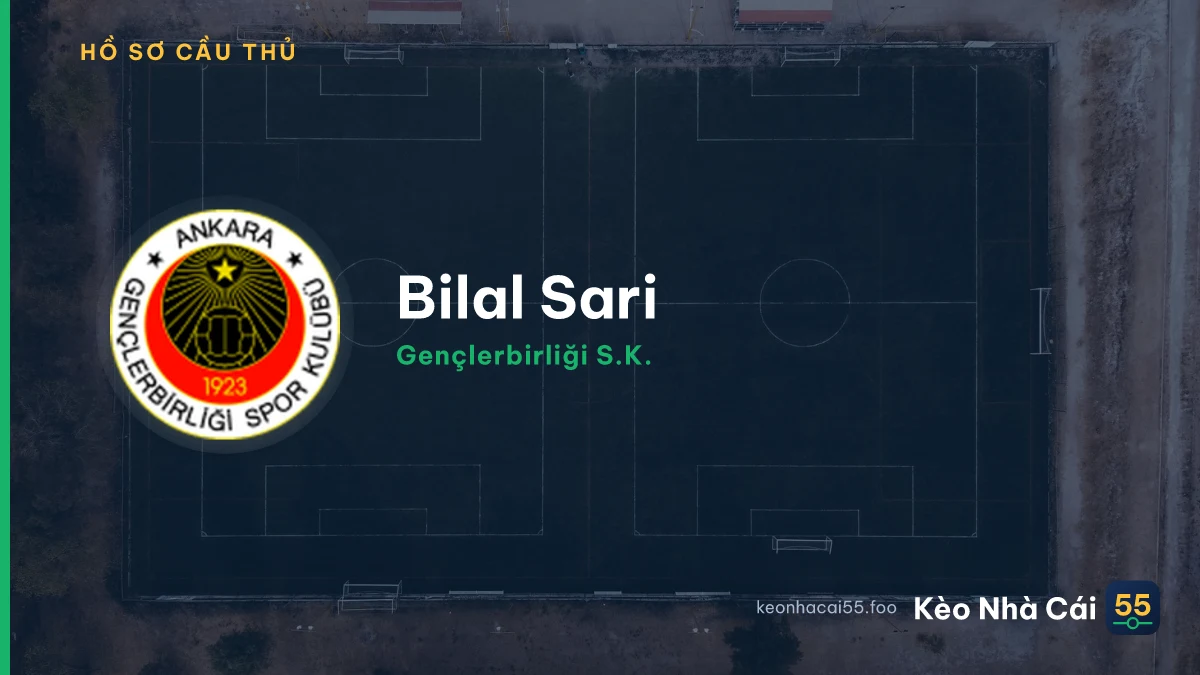 Bilal Sari