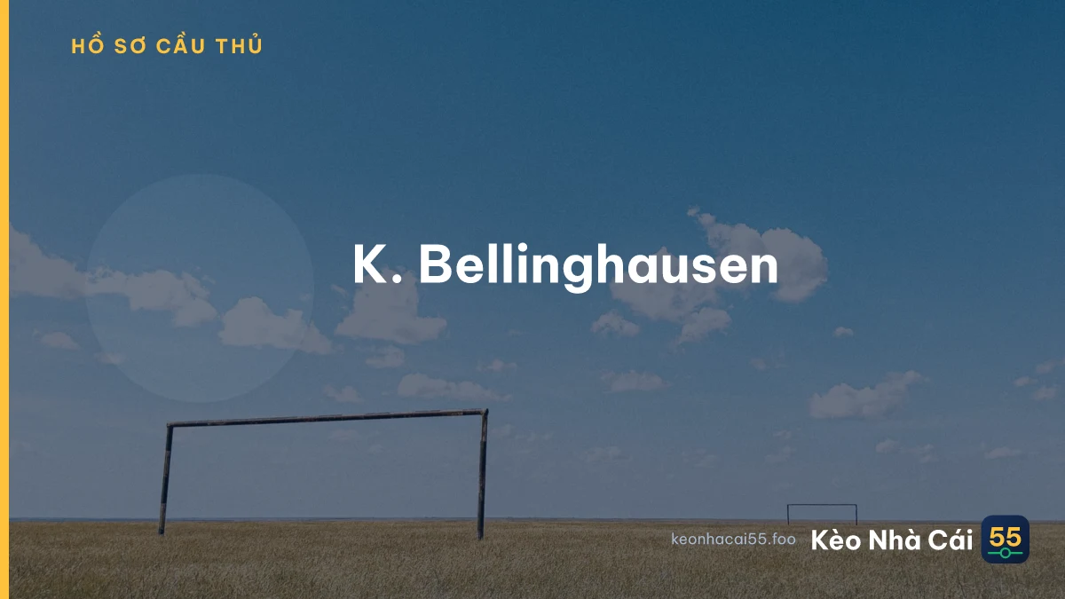 K. Bellinghausen