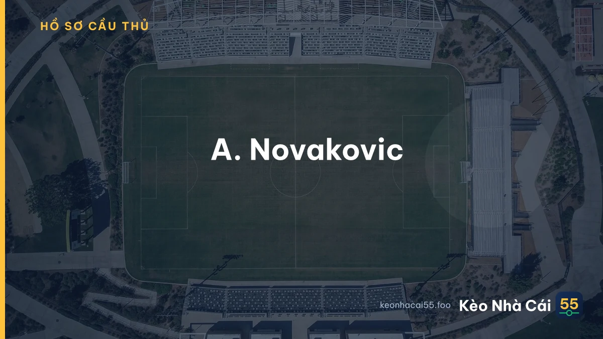 A. Novakovic