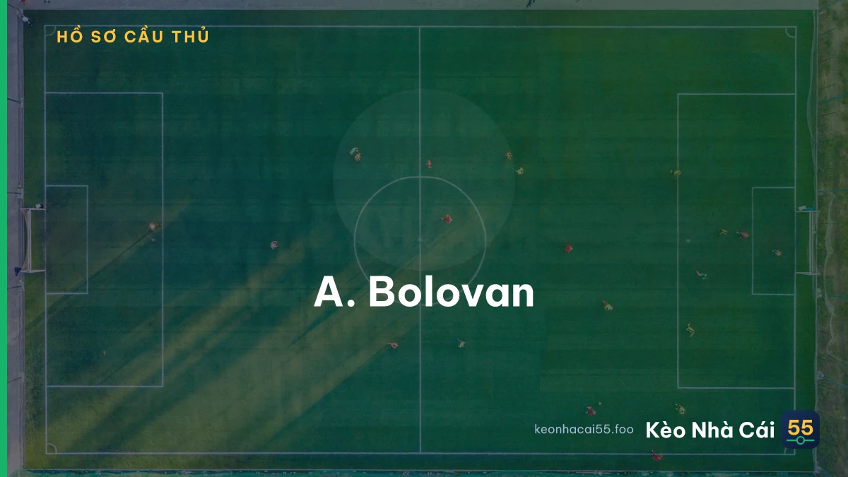 A. Bolovan