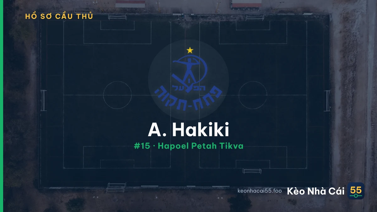 A. Hakiki