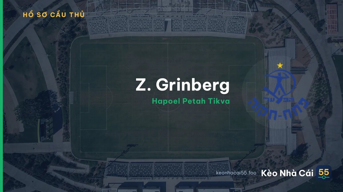 Z. Grinberg