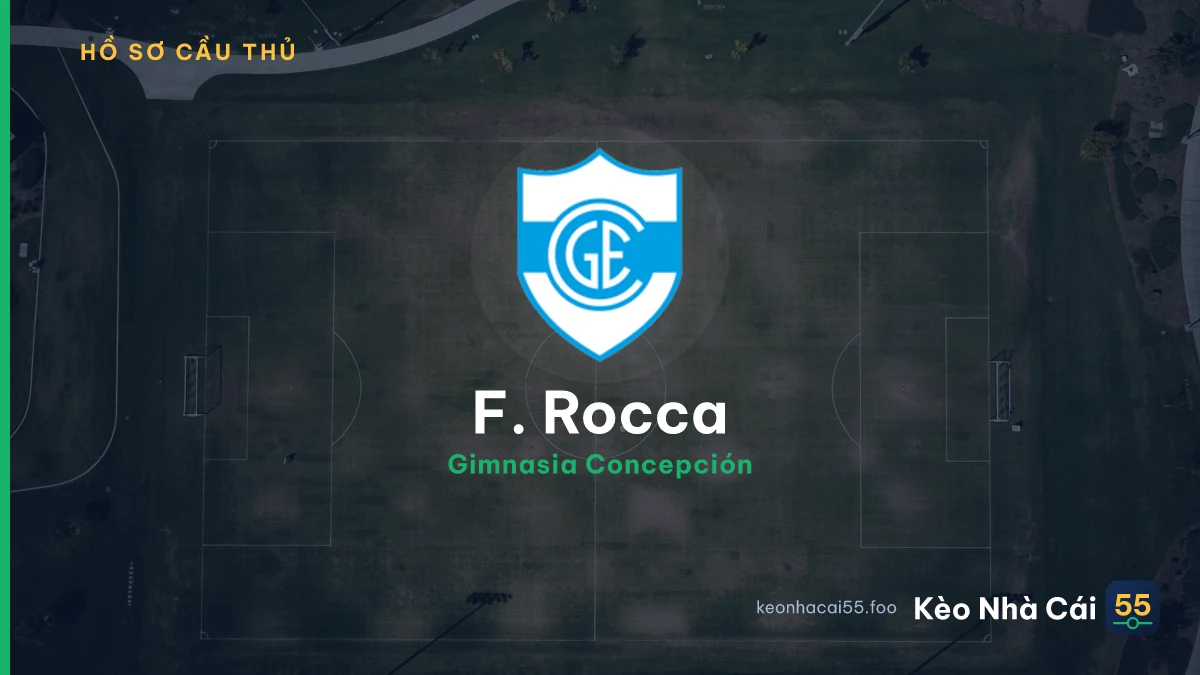 F. Rocca
