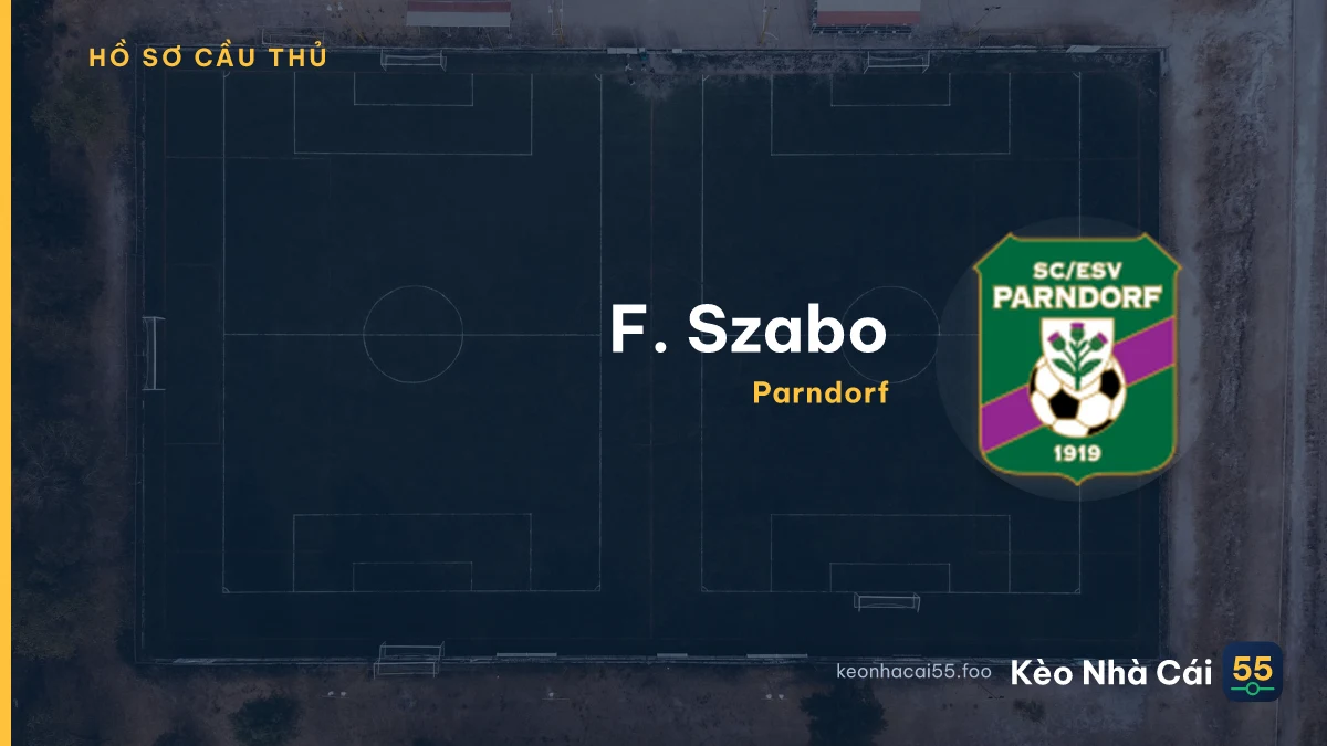 F. Szabo — Parndorf
