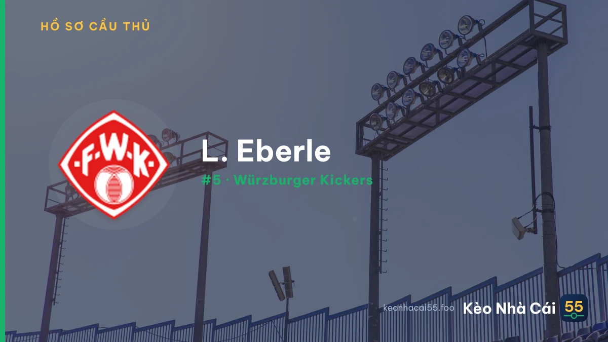 L. Eberle