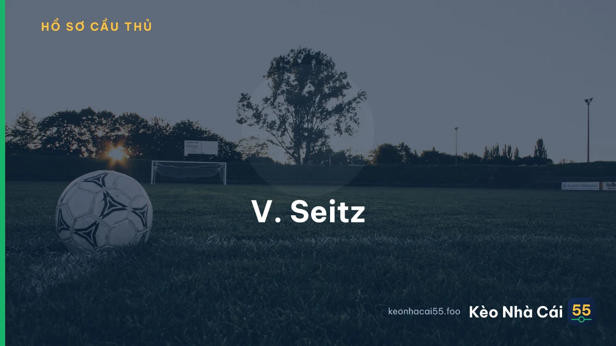 V. Seitz