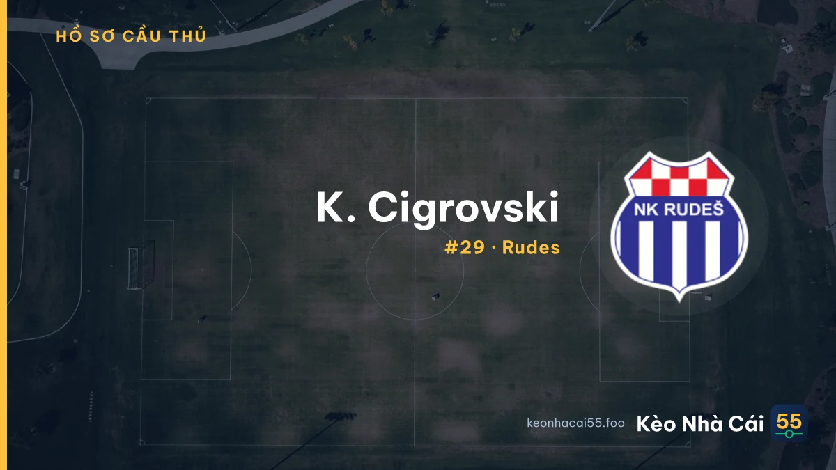 K. Cigrovski