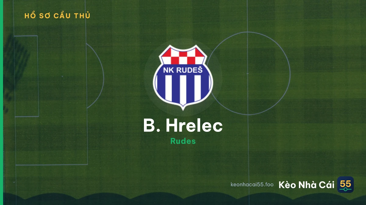 B. Hrelec