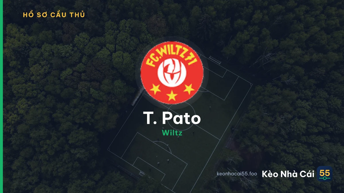 T. Pato
