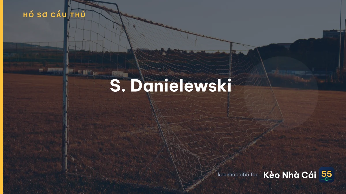 S. Danielewski
