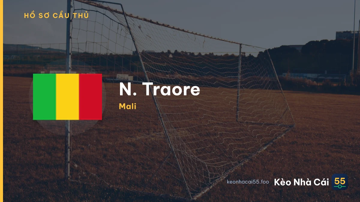 N. Traore