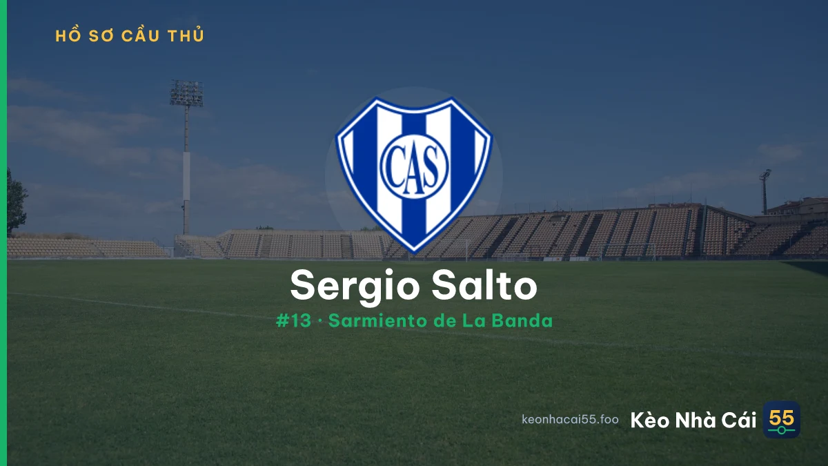 Sergio Salto
