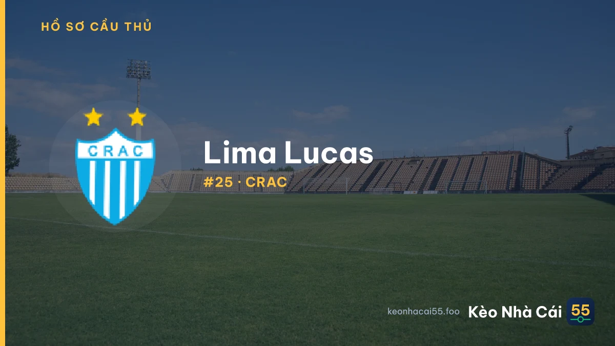 Lima Lucas — CRAC