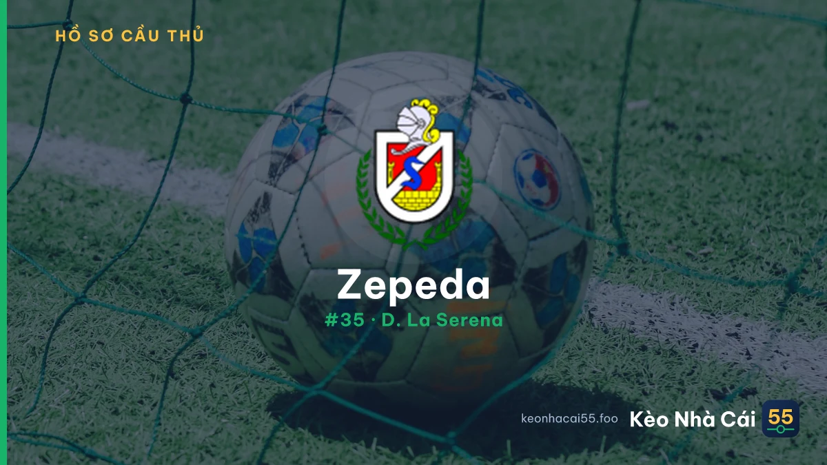 Zepeda