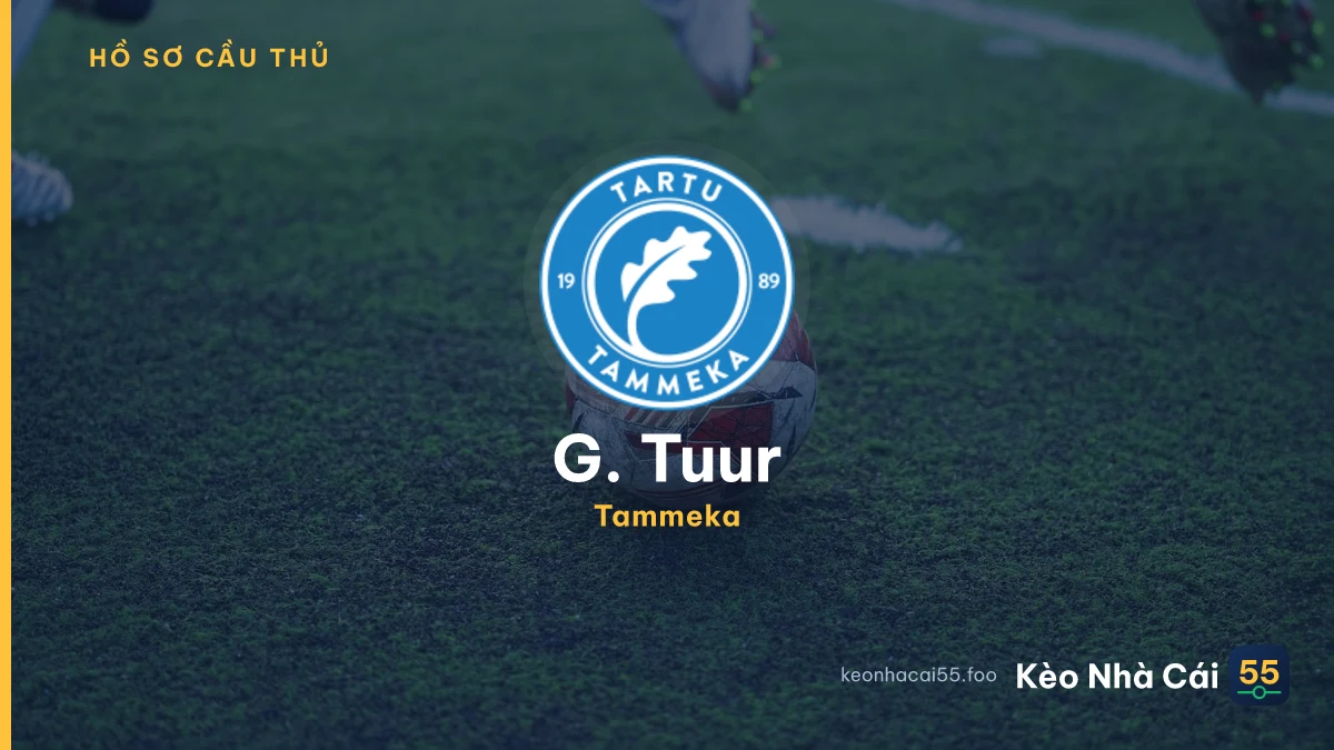 G. Tuur
