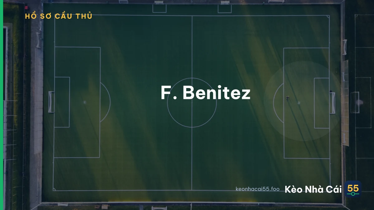 F. Benitez