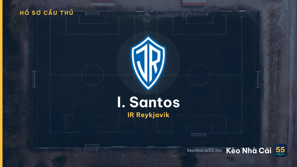 I. Santos