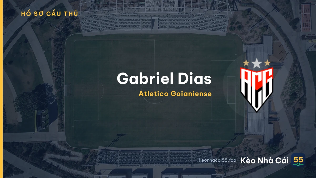Gabriel Dias