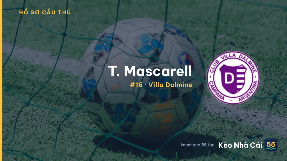 T. Mascarell