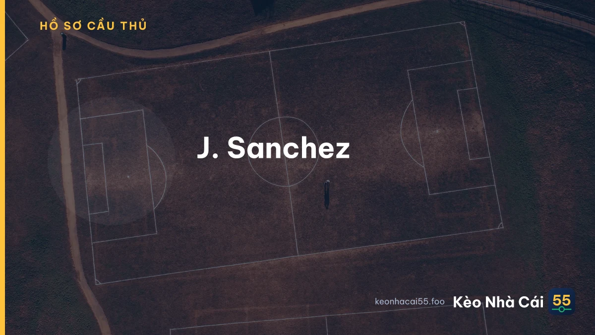 J. Sanchez
