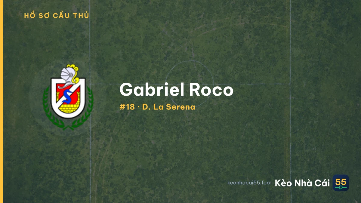 Gabriel Roco