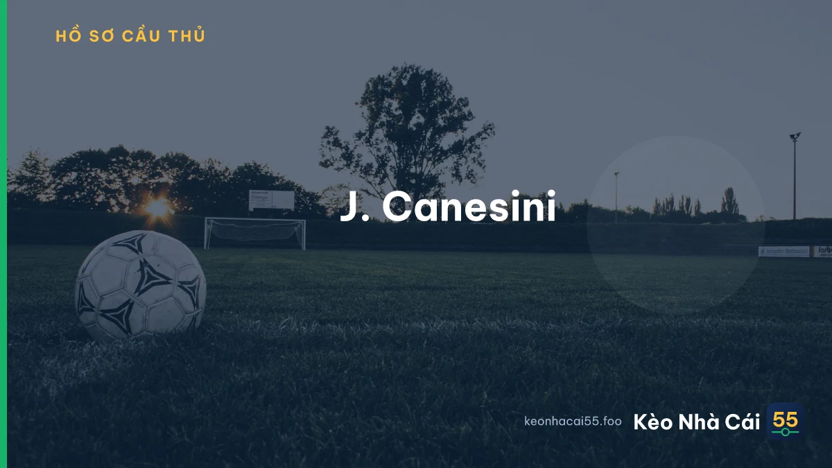 J. Canesini